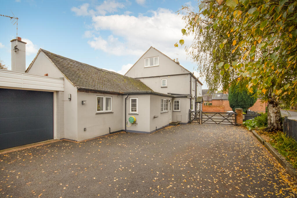 Additional image 33 of Main Street, Ambaston