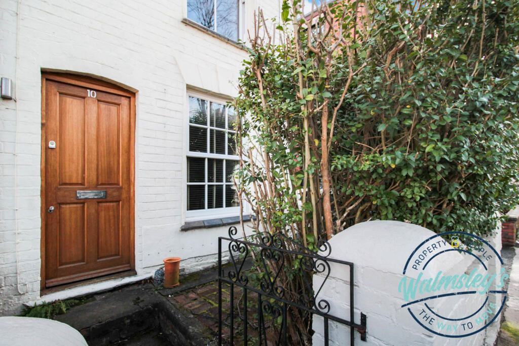 Additional image 11 of Warwick Street, Earlsdon, Coventry, CV5