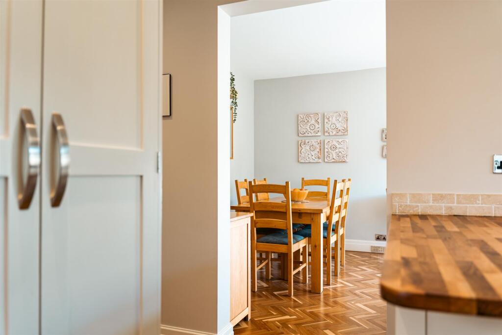 Additional image 12 of Stylish, Modernised Family Home in Desirable Anderton Location