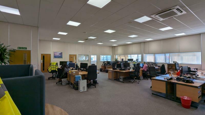 Additional image 2 of Century Park, Ballin Road, Nuneaton CV10 9GA