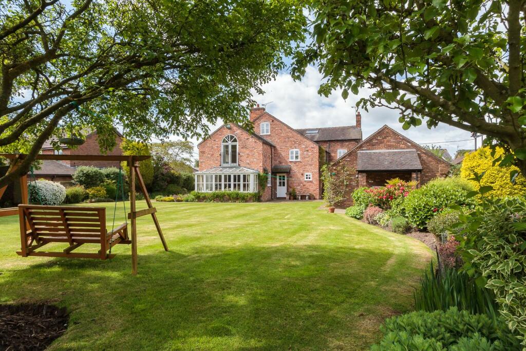 Additional image 4 of Colleys Lane, Willaston, Cheshire