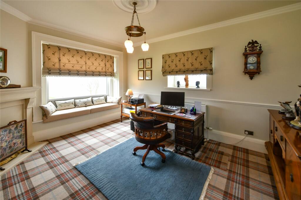 Additional image 16 of Knocknassie House, Kirkcolm, Stranraer, Dumfries & Galloway, South West Scotland, DG9