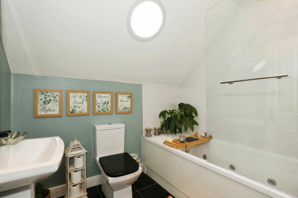 Additional image 9 of Chester road, Bespoke build, Winsford.