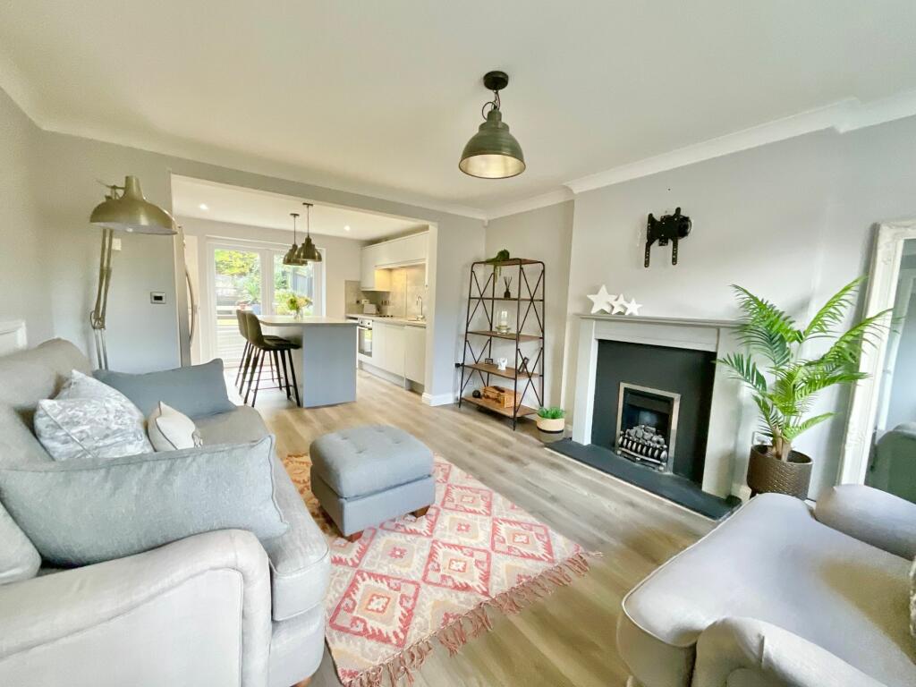 Additional image 5 of The Willows, Wrinehill, CW3