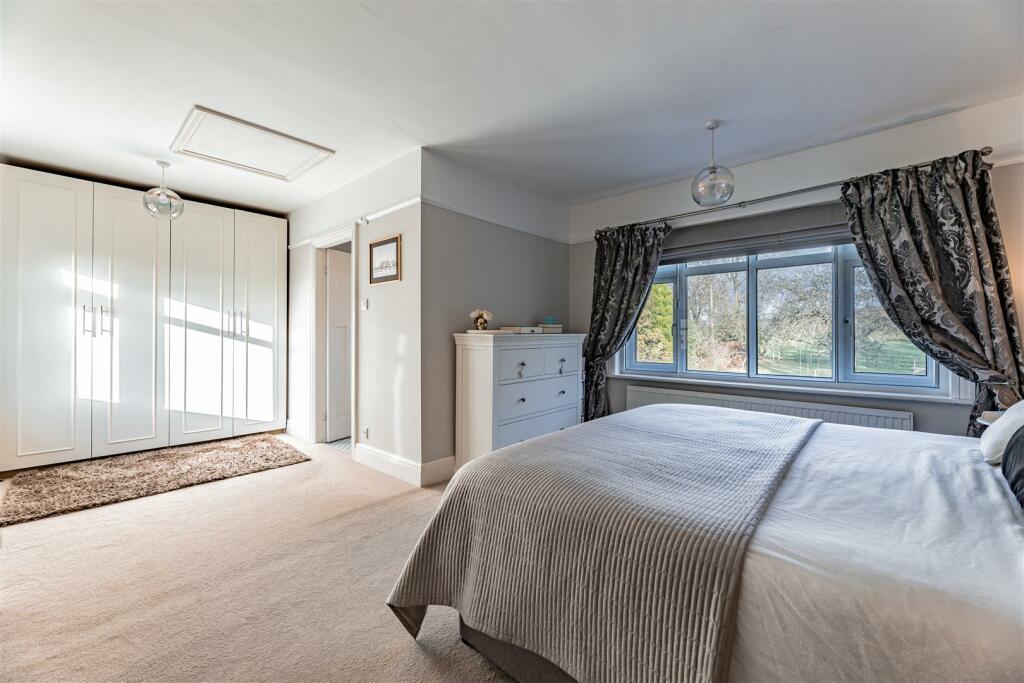 Additional image 20 of Period property nestled within secluded mature grounds of almost half an acre
