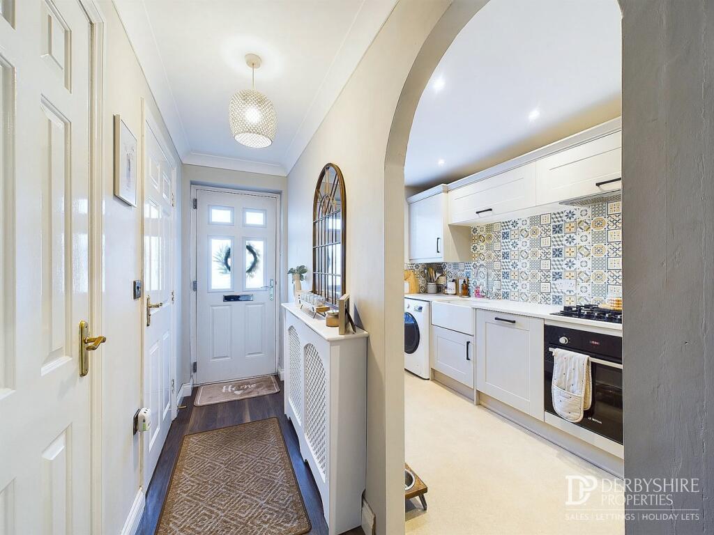 Additional image 25 of Broughton Close, Riddings, DE55