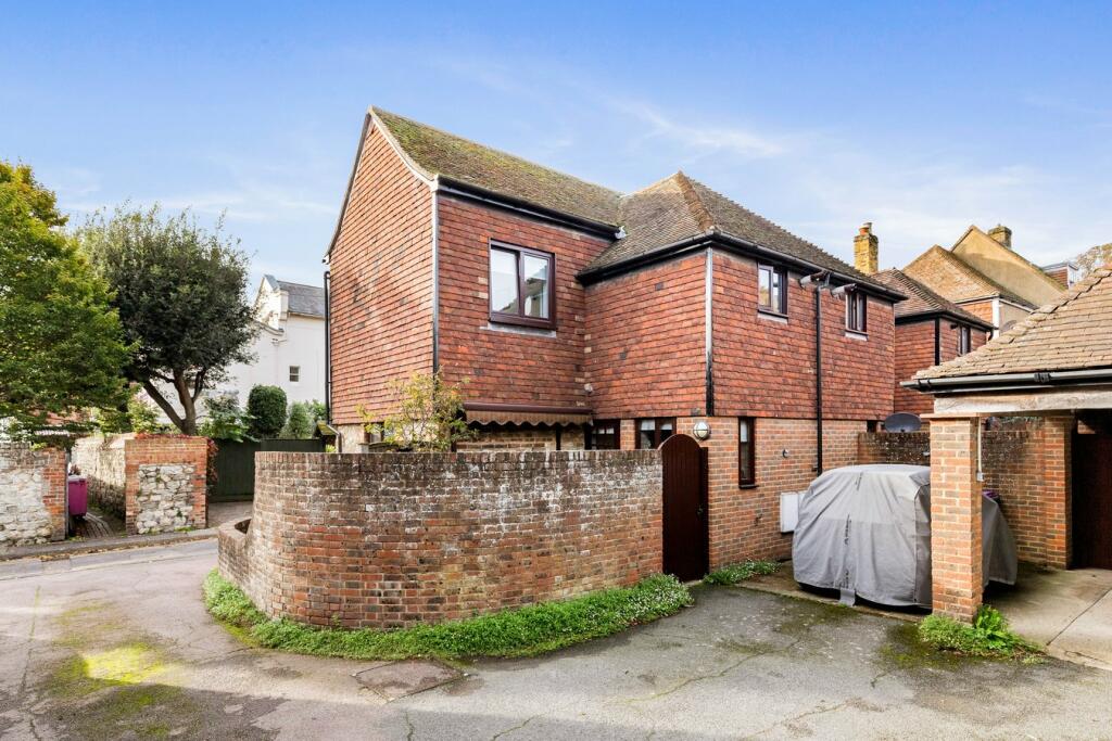 Additional image 11 of Mount Street, Hythe, CT21