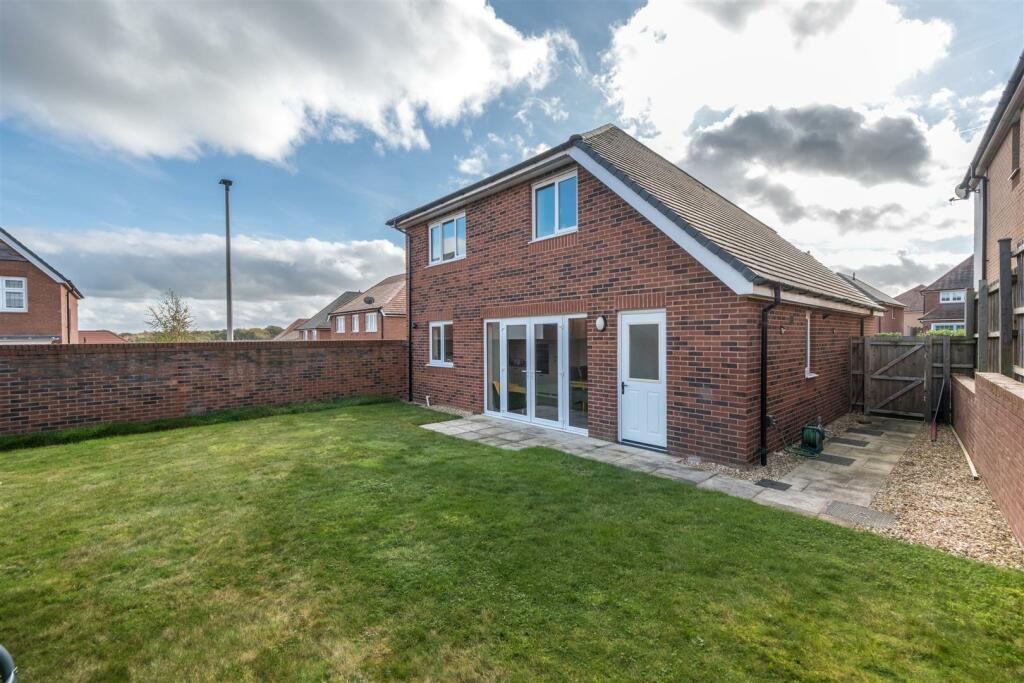 Additional image 35 of Woods Road, Hartford, Cheshire