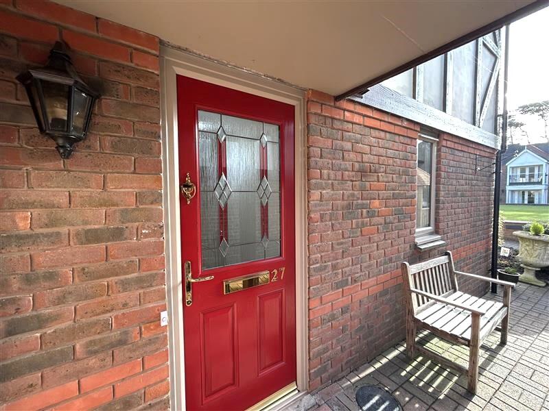 Additional image 6 of No. 27, Richmond Villages Nantwich, St. Josephs Way, Cheshire, CW5 6LZ