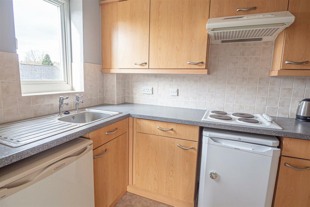 Additional image 6 of Park View, Ashbourne, DE6 1PF