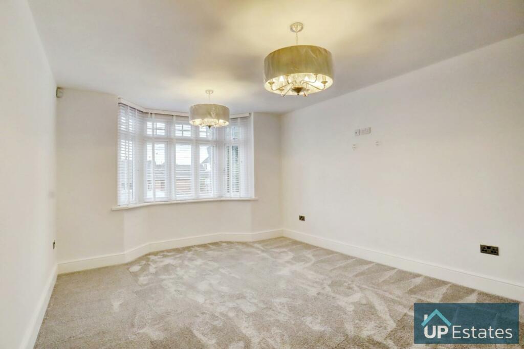 Additional image 10 of EXTENDED, RENOVATED DETACHED - Coventry Road, Bulkington