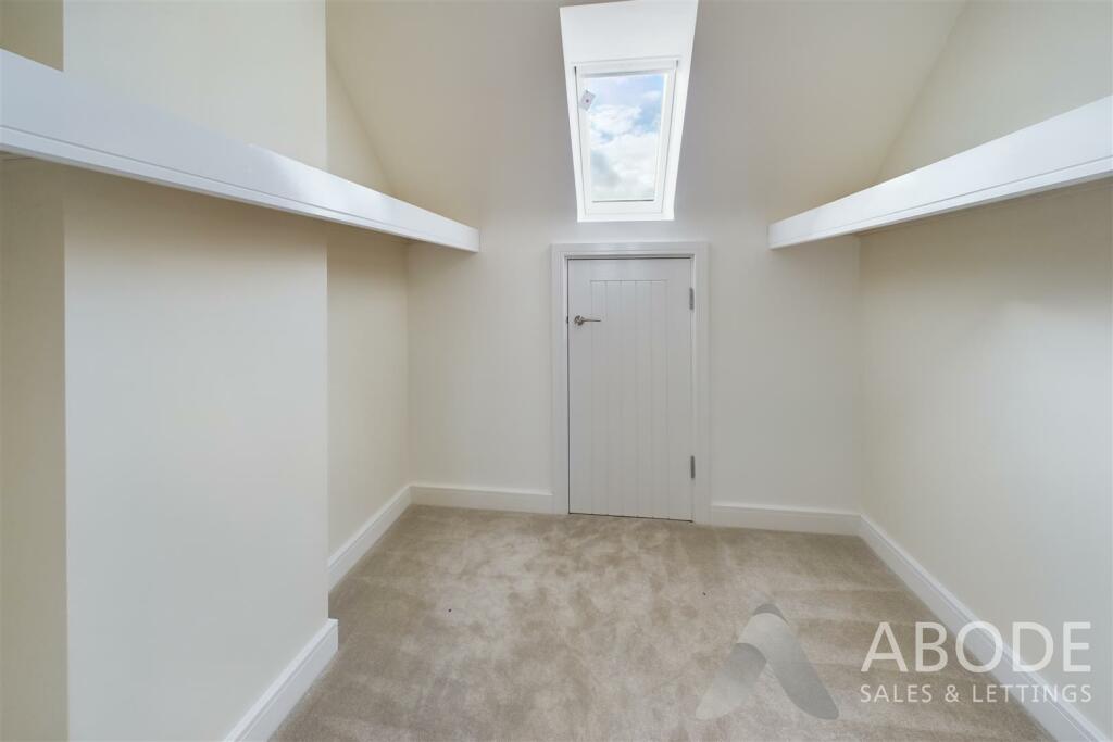 Additional image 8 of Off Park lane, Castle Donington, Derby