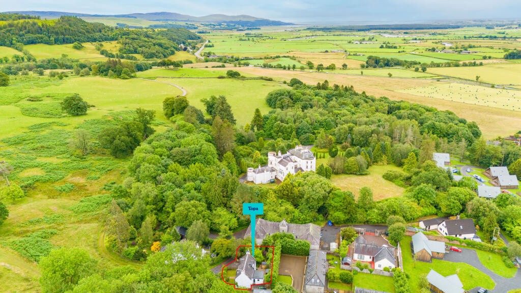 Additional image 33 of Kirroughtree, Newton Stewart, DG8