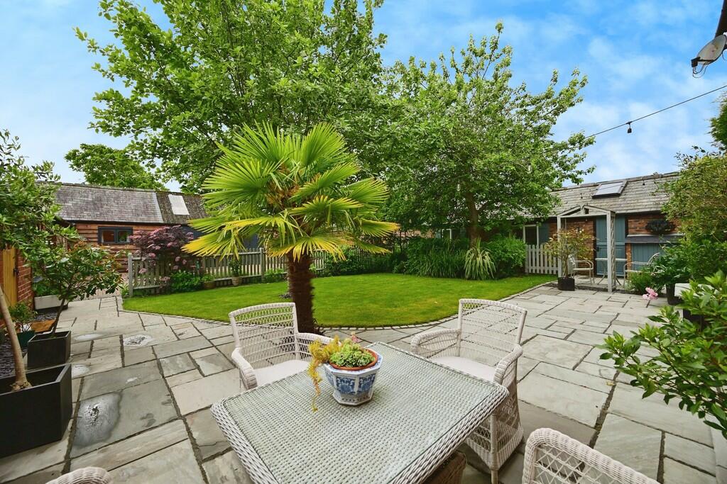 Additional image 17 of Lilbourne Road, Clifton Upon Dunsmore, Rugby