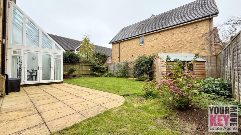 Additional image 17 of Bishops Close, Hawkinge, Folkestone, Kent CT18 7RP