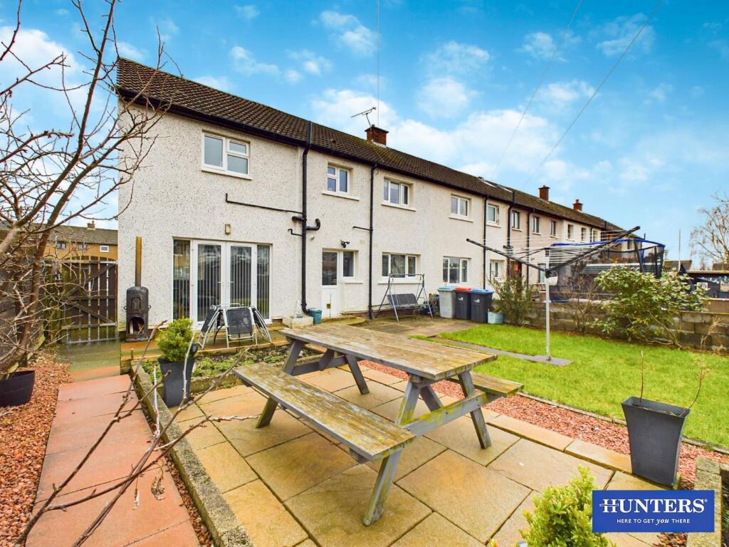 Additional image 22 of Caledonian Crescent, Annan, DG12