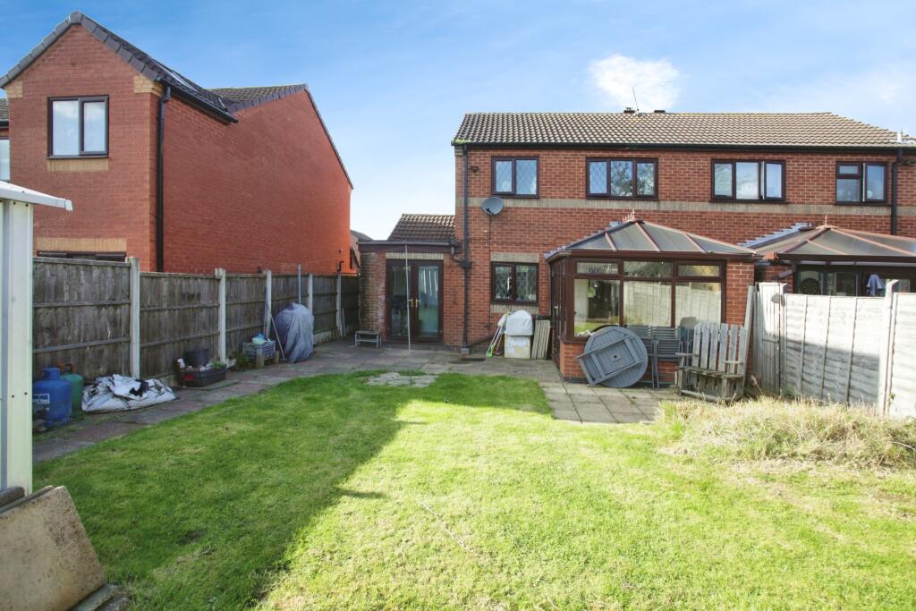 Additional image 17 of Pinewood Avenue, Atherstone, CV9