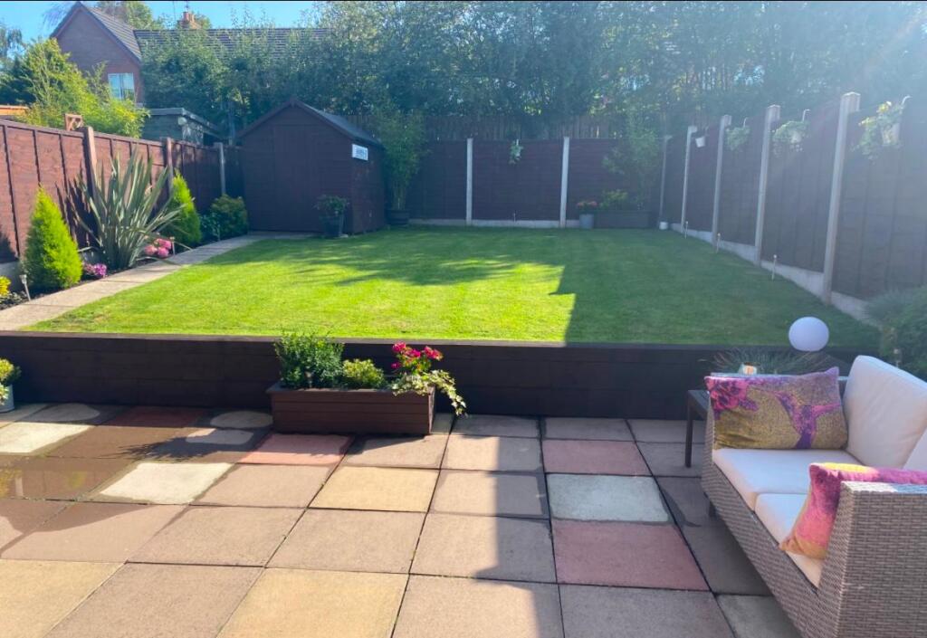 Additional image 16 of Claremont Close, Northwich, CW9