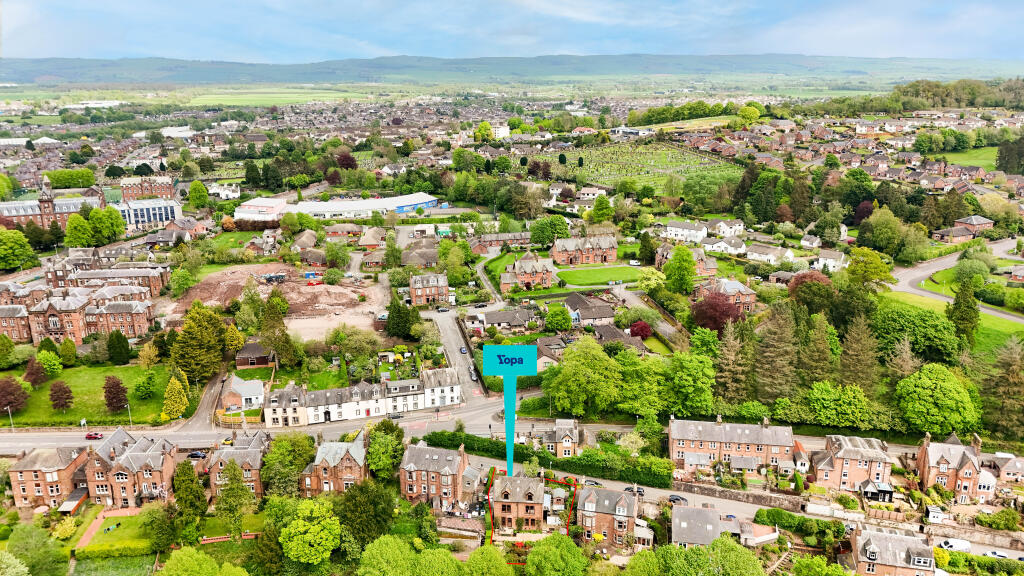 Additional image 47 of Kingholm Road, Dumfries, DG1
