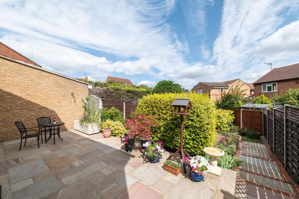 Additional image 13 of Worcester Park, Greenhithe