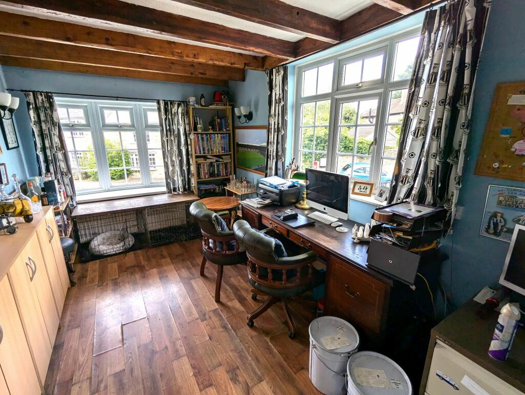 Additional image 8 of Hollytree House, Plawsworth, DH2