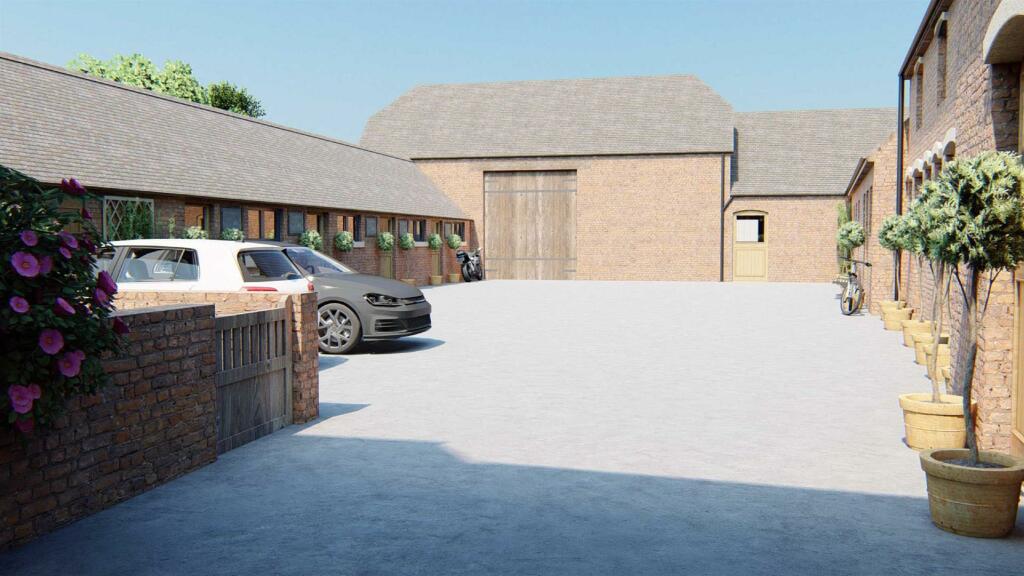 Additional image 12 of Main Street, Congerstone