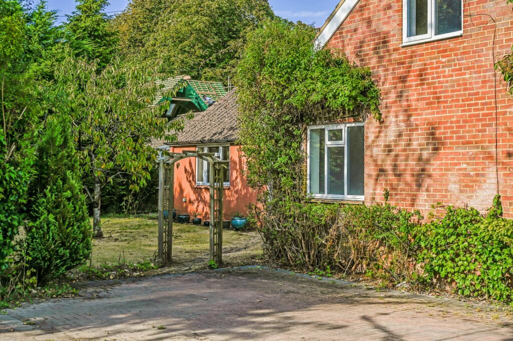 Additional image 21 of Canterbury Road, Etchinghill, Folkestone, Kent, CT18