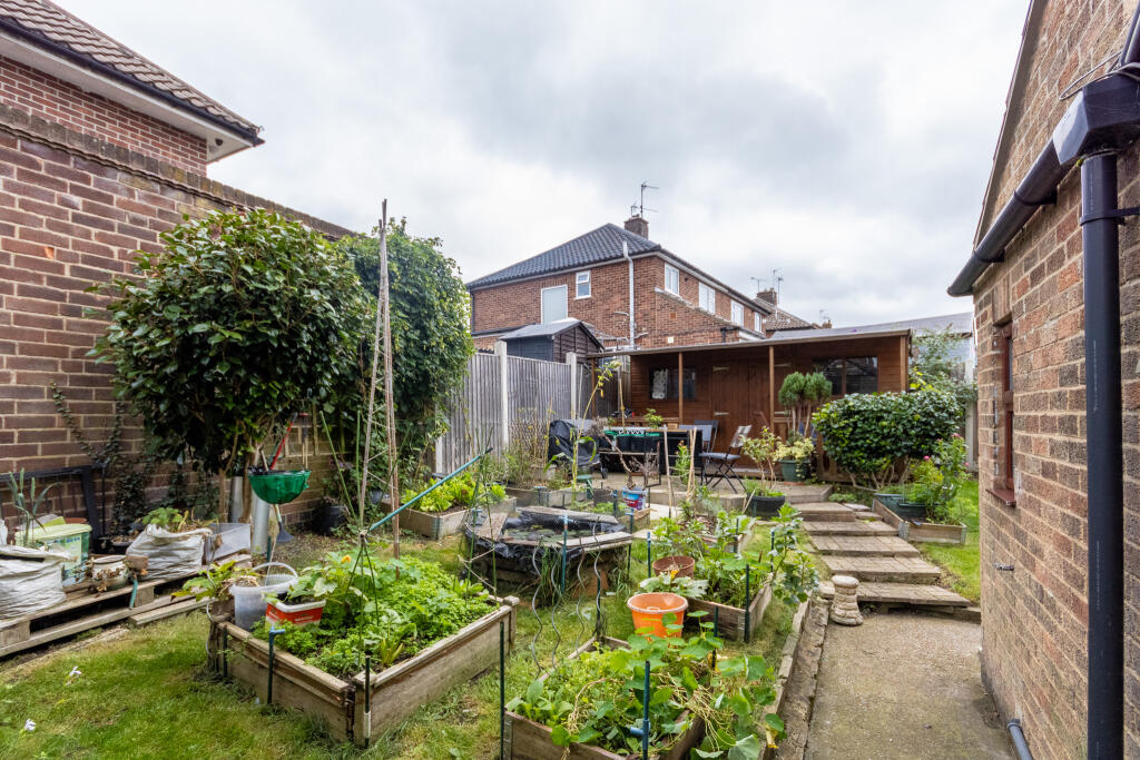 Additional image 19 of Cavendish Way, Mickleover