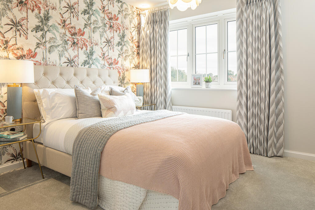 Additional image 7 of The Long Shoot, Nuneaton, 
Warwickshire,
CV11 6BG