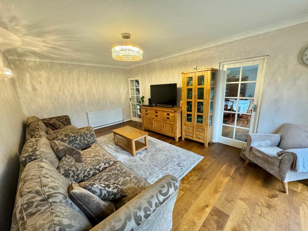 Additional image 15 of Magyar Crescent, Nuneaton, CV11