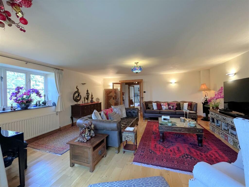 Additional image 7 of The Barn House, Longbridge, Warwick