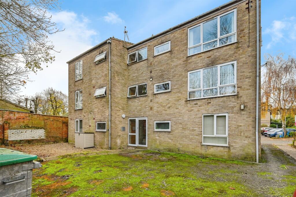 Additional image 14 of Limes Avenue, Mickleover, Derby