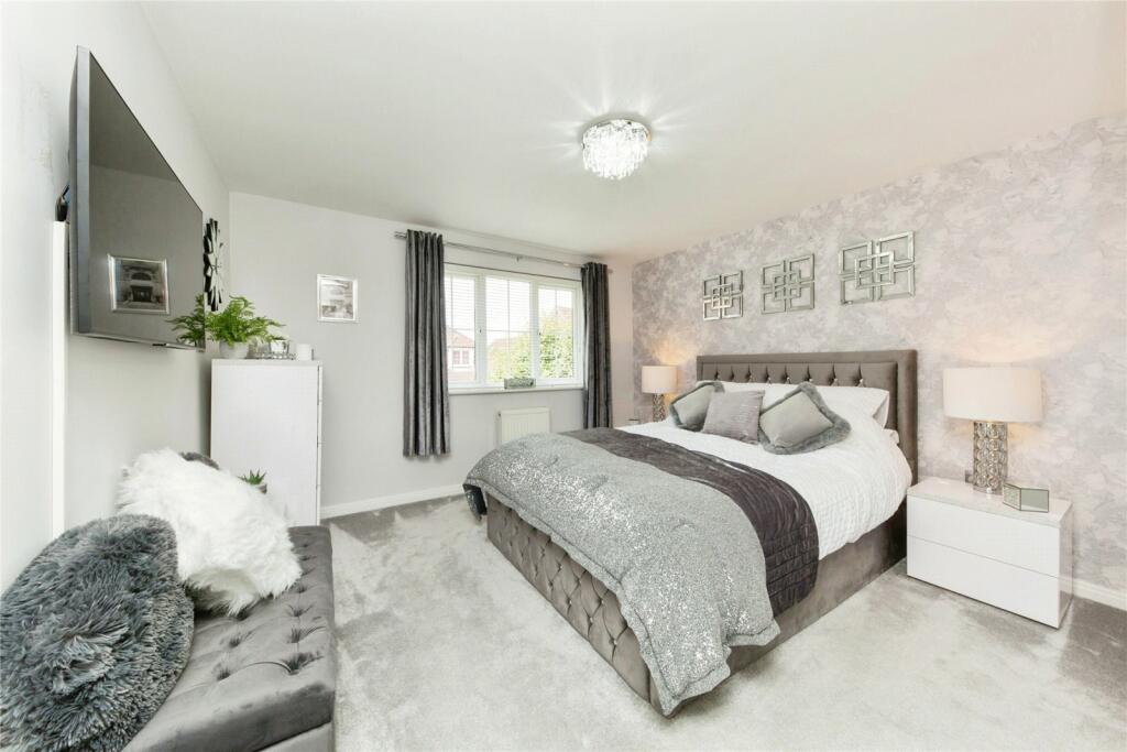 Additional image 16 of St. Augustines Drive, Weston, Crewe, Cheshire, CW2