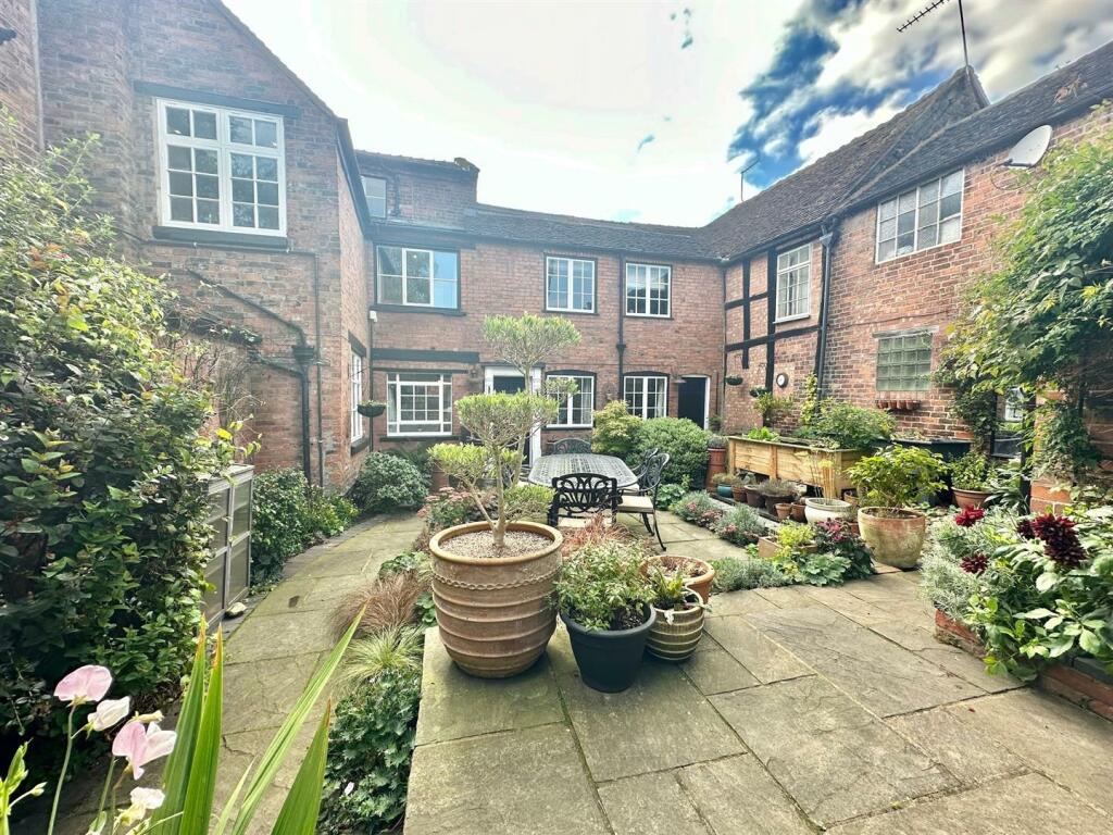 Additional image 46 of Hospital Street, Nantwich, Cheshire