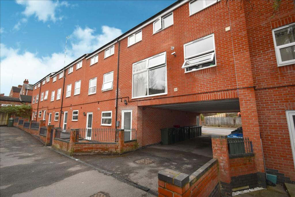 Additional image 4 of 1-8 Wells Terrace, 87 Hearsall Lane, Coventry, West Midlands, CV5