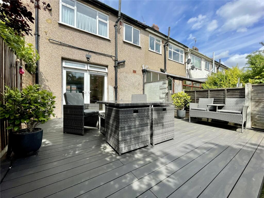 Additional image 10 of The Green, South Welling, Kent, DA16