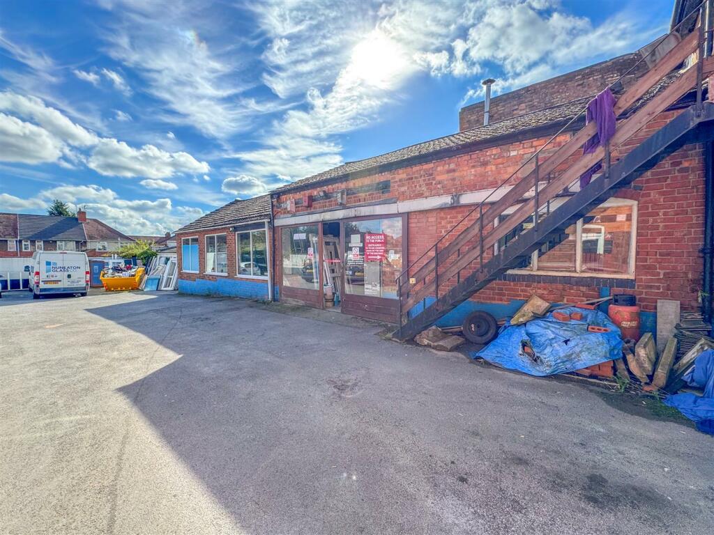 Additional image 7 of Croft Road, Nuneaton