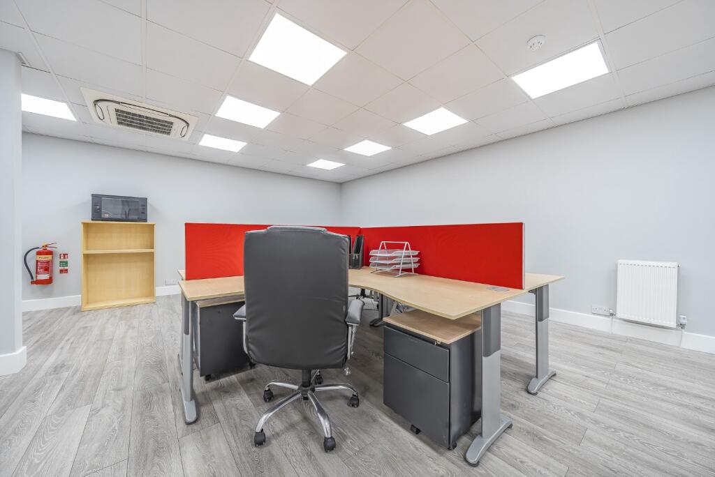 Additional image 20 of Oyo Business Units, Crabtree Manorway North, Belvedere, Kent, DA17