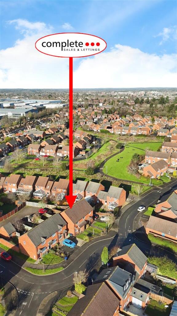 Additional image 5 of Weilerswist Drive, Whitnash, Leamington Spa