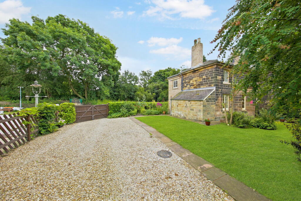 Additional image 18 of Station House, South Wingfield, DE55 7LJ