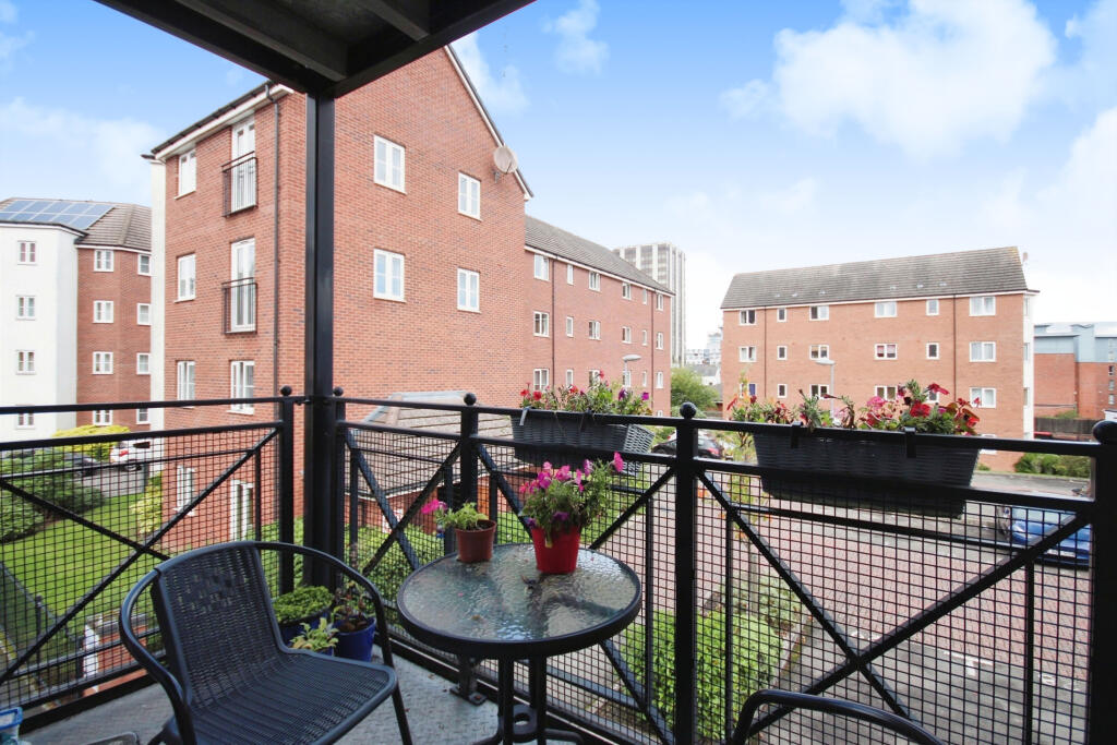 Additional image 10 of Poppleton Close, City Centre, Coventry