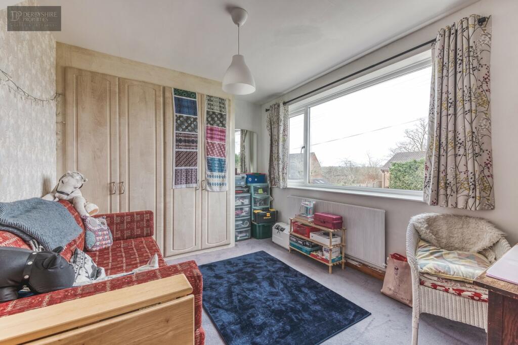 Additional image 18 of Old Hillcliff Lane, Turnditch, Belper, DE56