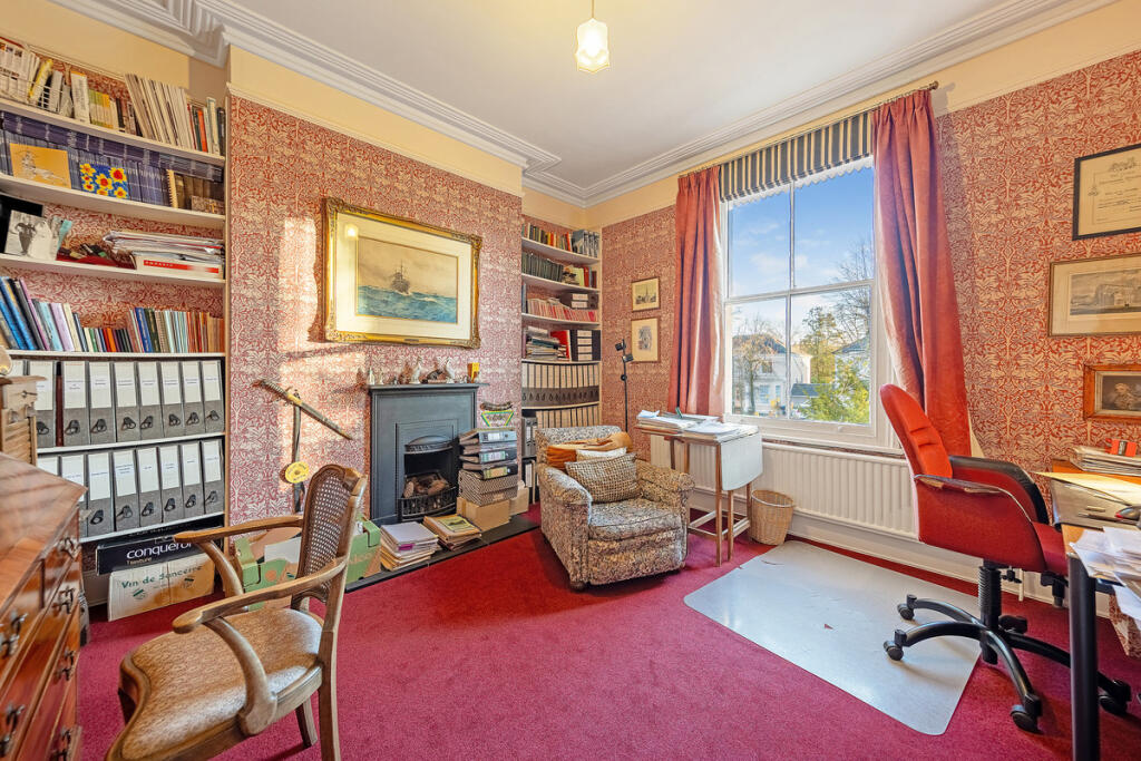 Additional image 24 of Binswood Avenue, Leamington Spa, Warwickshire CV32 5SE