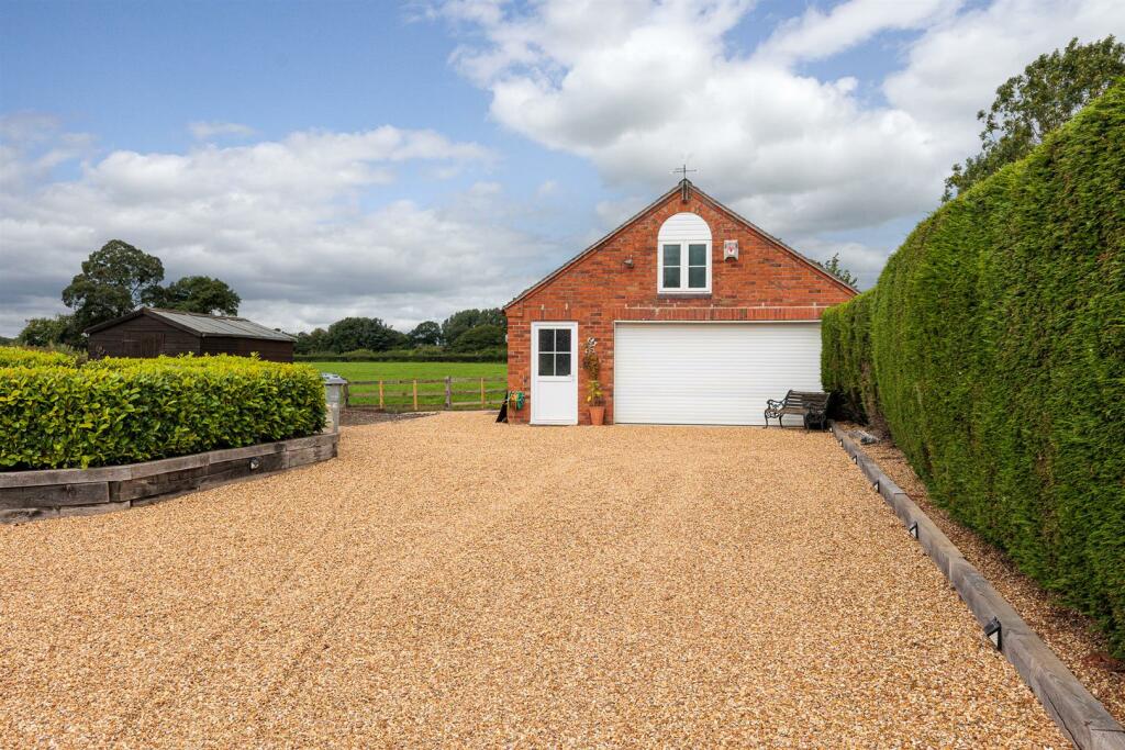 Additional image 4 of Lavender Cottage, Barthomley, Cheshire