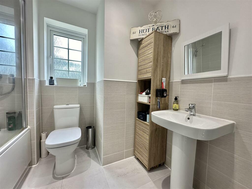 Additional image 21 of William Stockton Close, Shavington, Cheshire