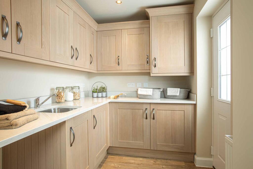 Additional image 3 of The Woodlands
Herne Bay Road
Sturry
CT2 0NJ