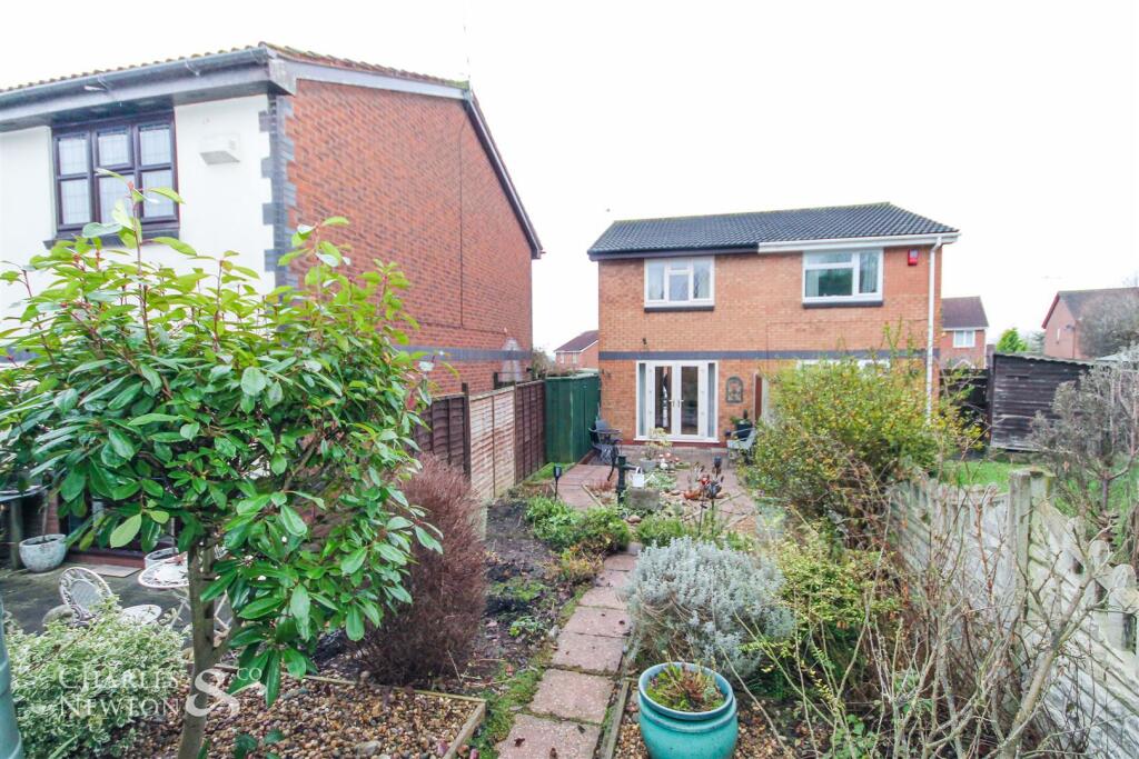 Additional image 13 of Barclay Court, Ilkeston