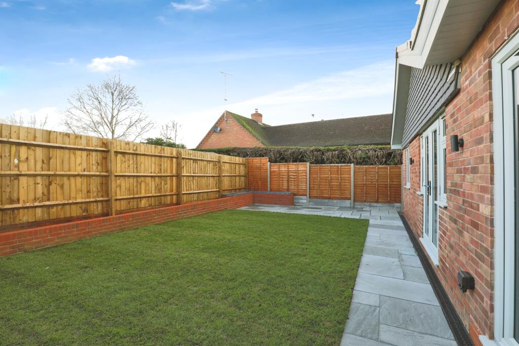 Additional image 20 of Greenfields Close, Shipston-On-Stour