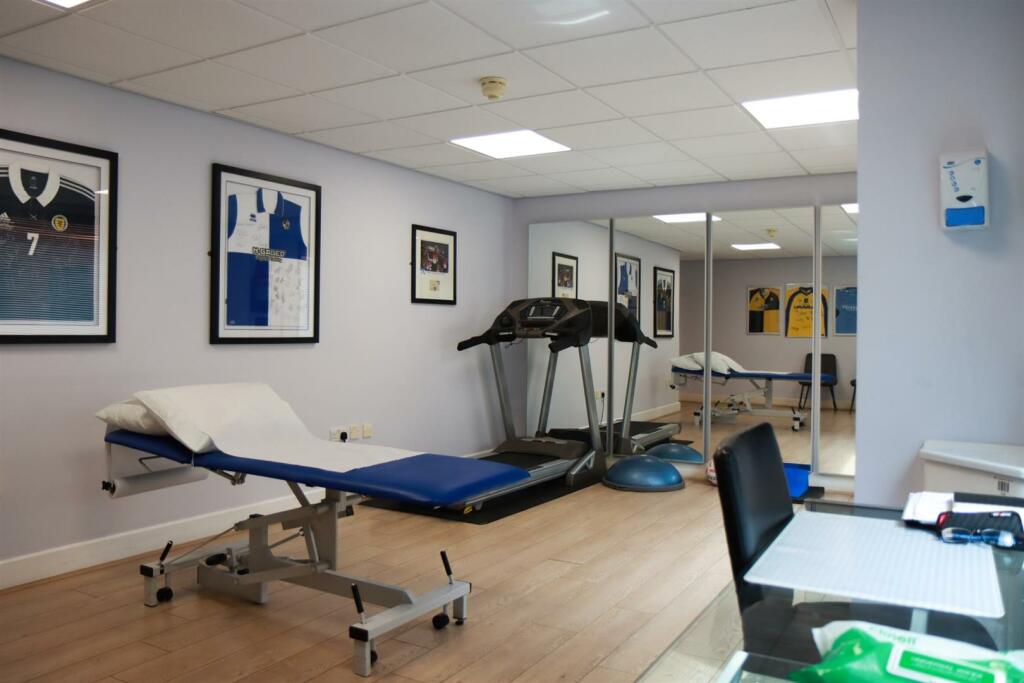 Additional image 6 of Stratford Healthcare, Arden Street, Stratford Upon Avon