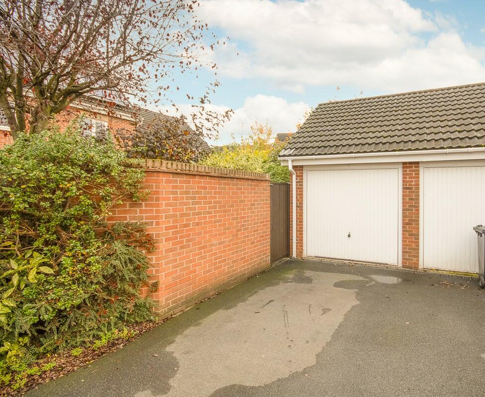 Additional image 34 of Persian Close, City Point